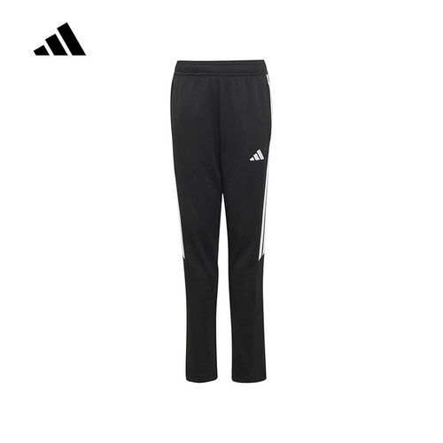 阿迪达斯 （adidas）|（新品）2026冬男大童裤子 KE1568