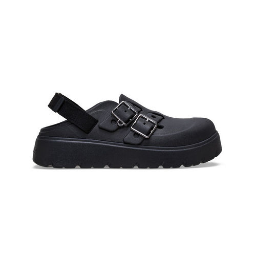 CROCS(卡骆驰)|（新款）2026秋女克骆格 214105-001