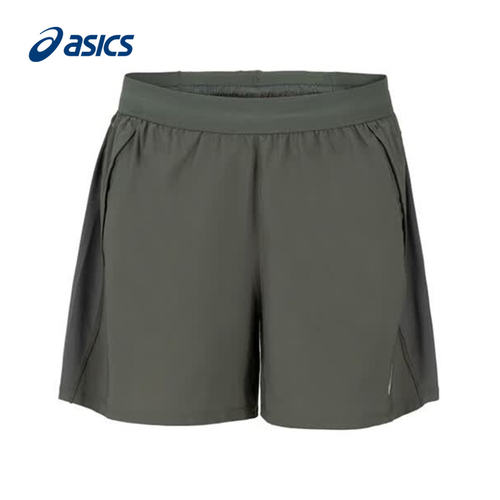 ASICS|（新品）2026F/W男梭织短裤 2011D247-021