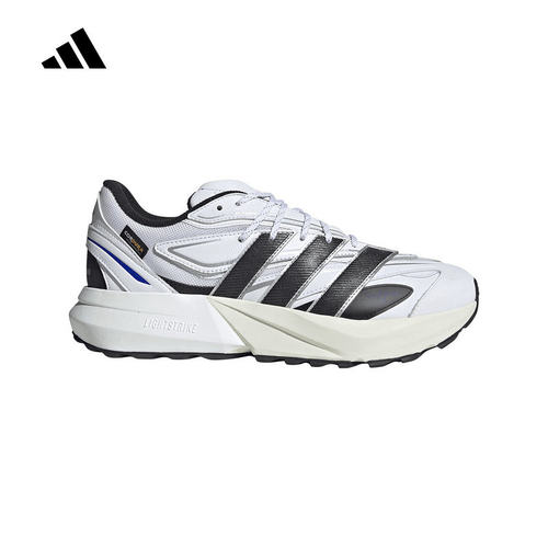 adidas阿迪达斯 男子LIGHTBLAZE ATR运动休闲鞋 JS1989