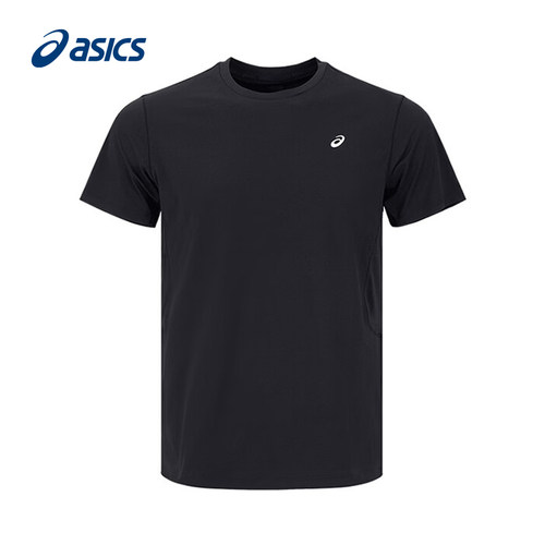 ASICS|（新品）2026S/S男短袖T恤 2031F539-001