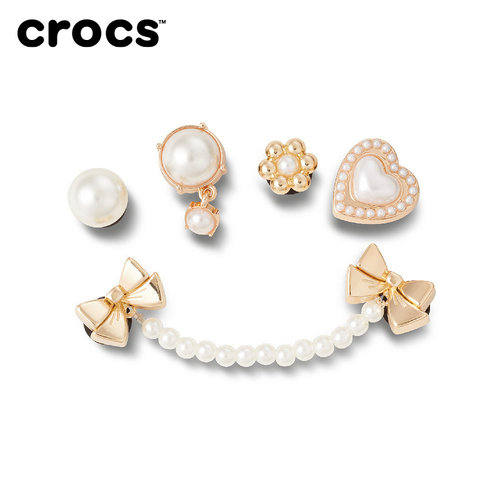 CROCS(卡骆驰)|（新款）2025春中性配件 10014831