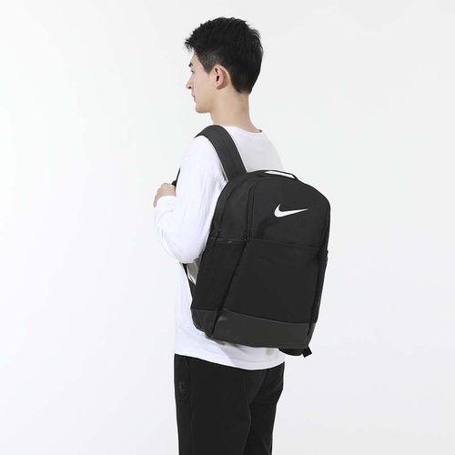 NIKE耐克背包男包女包新款双肩包户外旅行休闲包DH7709-010