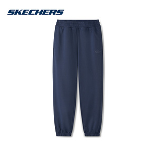 SKECHERS(斯凯奇)|(新品)2026春中性长裤 L126U017-002Z