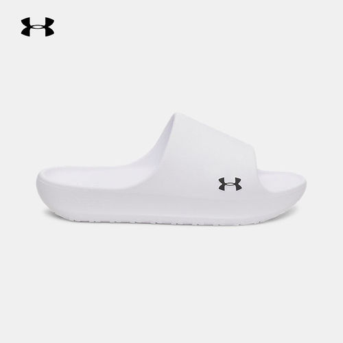 安德玛（UNDERARMOUR）|（新品）2026F/W中性拖鞋 6020308-100