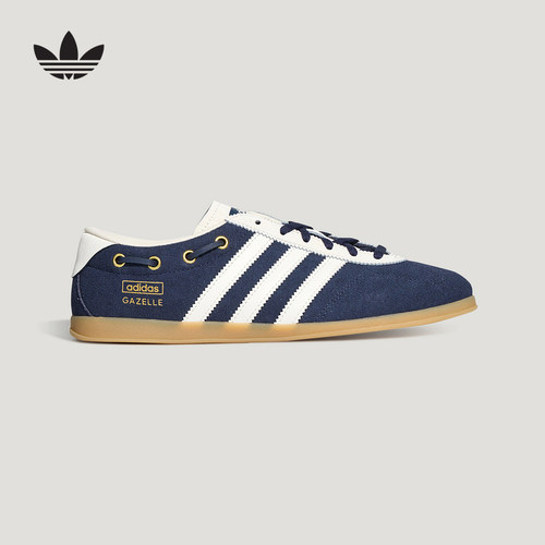 阿迪达斯 （adidas）|（新款）2026秋女GAZELLE KZ9558