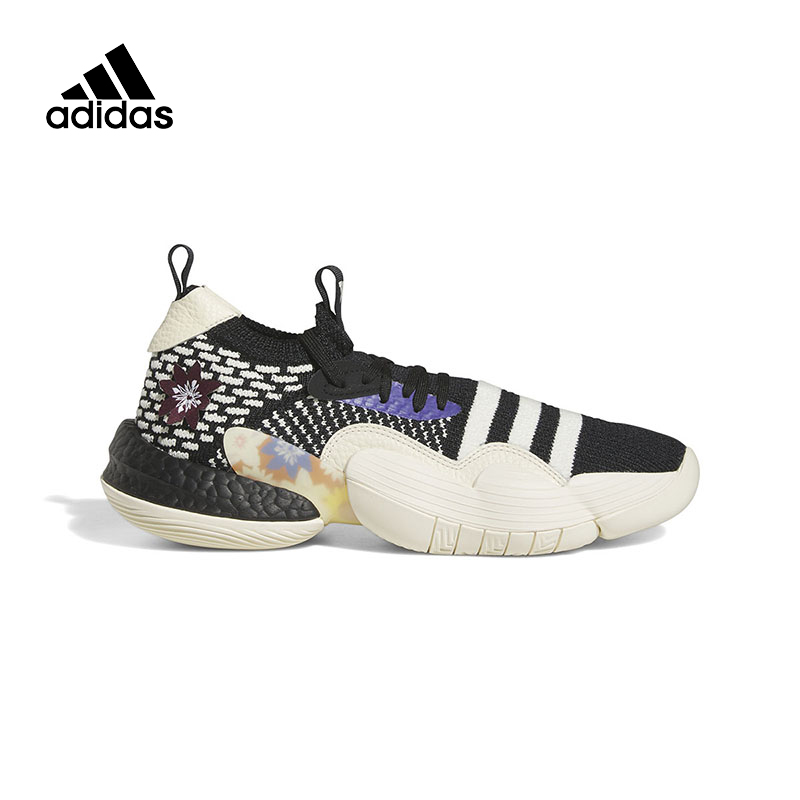阿迪达斯Adidas专业篮球鞋