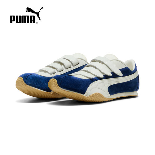 彪马（新品）2026春中性低帮鞋 405308-02
