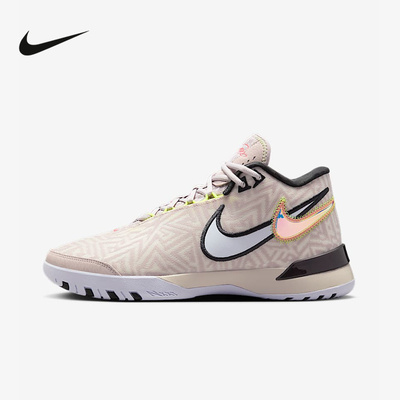 Nike耐克男鞋詹姆斯LEBRON NXXT GENISUS运动鞋篮球鞋HF0711-005