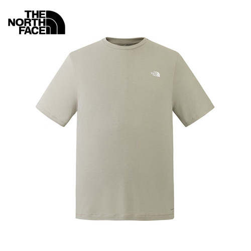 THE NORTH FACE|（新品）2026S/S男短袖 NF0A8EXV1I41