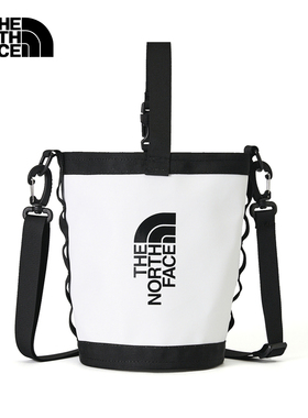 THE NORTH FACE|（新品）2025S/S中性单肩包 NF0A8DJPLA91