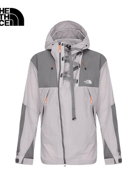 THE NORTH FACE|（新品）2025S/S男防风夹克 NF0A8DH81OA1
