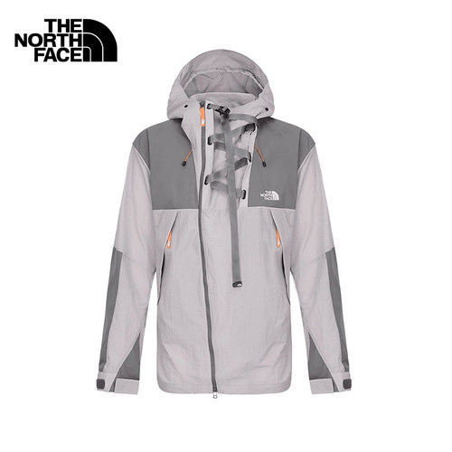 THE NORTH FACE|（新品）2025S/S男防风夹克 NF0A8DH81OA1