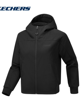 SKECHERS|（新品）2025冬女外套 P425W122-0018