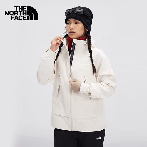 THE NORTH FACE|（新品）2025F/W女冲锋衣 NF0A8DR7QLI1