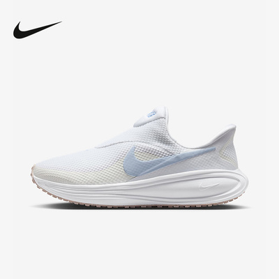 Nike耐克女鞋REVOLUTION 8运动休闲鞋公路舒适跑步鞋HQ2415-102