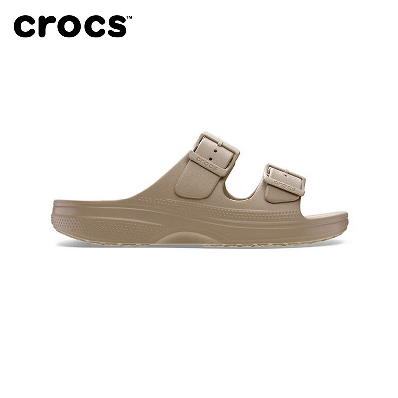 CROCS(卡骆驰)|（新品）2026夏女凉拖 213586-2