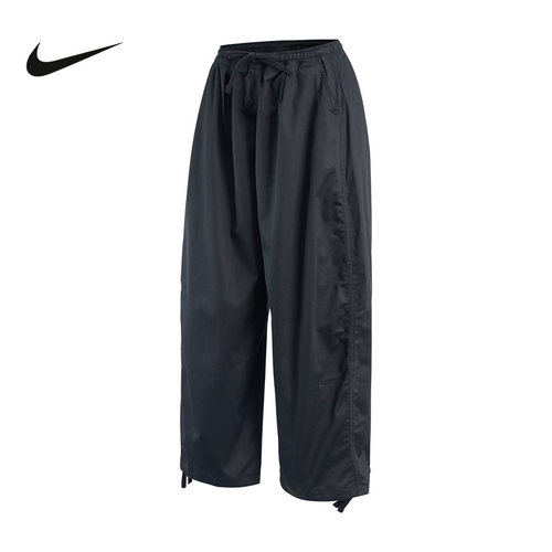 耐克（NIKE）（新品）2026秋女梭织长裤 IM8410-010