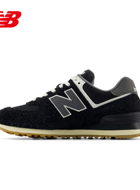 New Balance（新品）2025春中性慢跑鞋 U574RUS