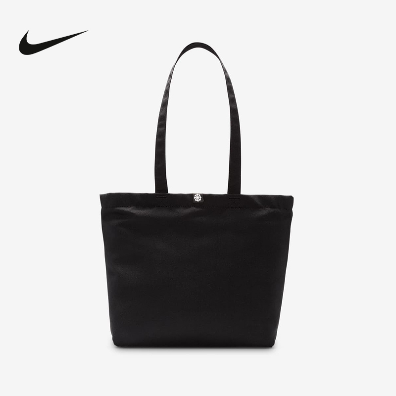 NIKE耐克男包女包单肩包2025新款运动包休闲挎包手提包FZ1320-010