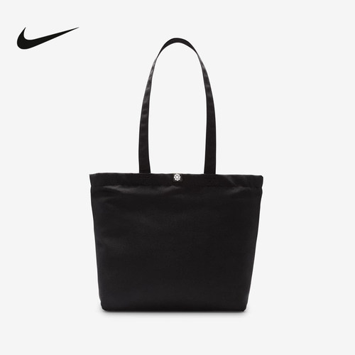 NIKE耐克男包女包单肩包新款运动包休闲挎包手提包FZ1320-010