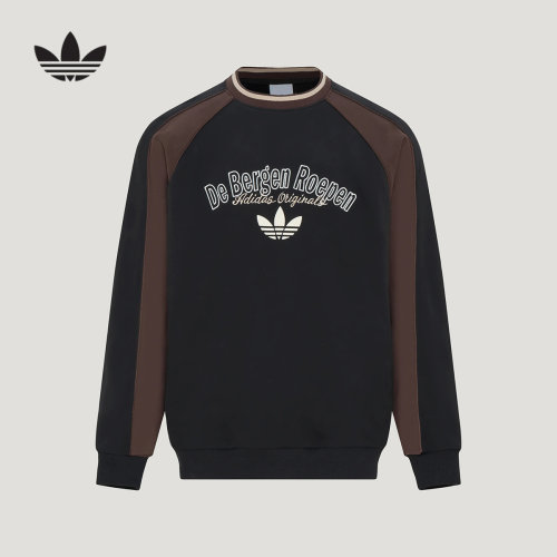 阿迪达斯 （adidas）|（新品）2026冬男圆领卫衣 KW5700