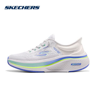 SKECHERS(斯凯奇)|（新品）2026夏女休闲鞋 129006-GYBL