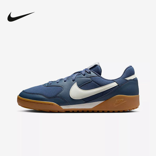 Nike耐克女鞋TERRA MANTA低帮休闲运动鞋复古薄底板鞋HQ1940-400