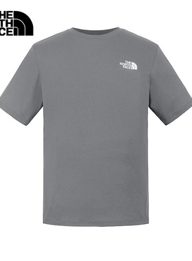 THE NORTH FACE|（新款）2026S/S男短袖 NF0A8DG60UZ1