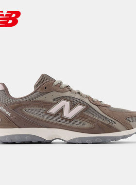 New Balance|（新品）2026夏中性慢跑鞋 U204L273