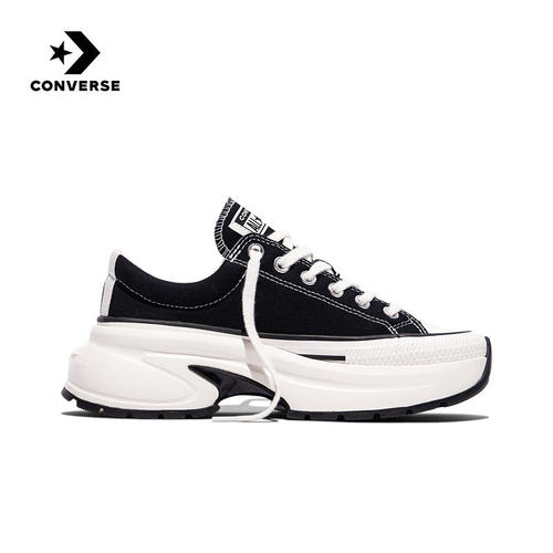 匡威（Converse）|（新款）2026秋中性ALL STAR A18465C