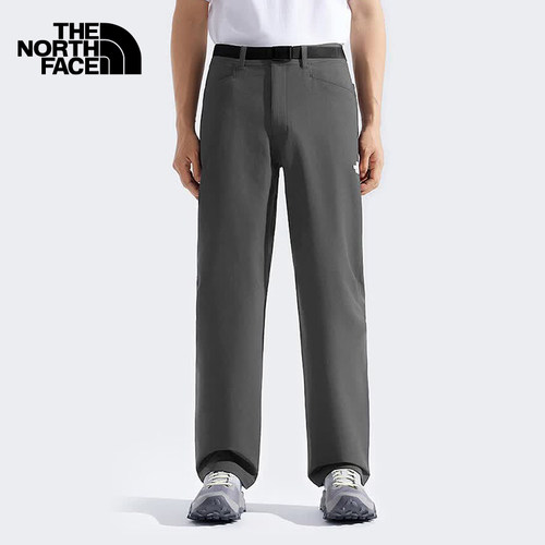 THE NORTH FACE|（新品）2026F/W男长裤 NF0A8DMF0UZ1