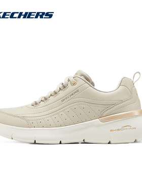 SKECHERS|（新款）2024冬女运动鞋 150373-NTGD