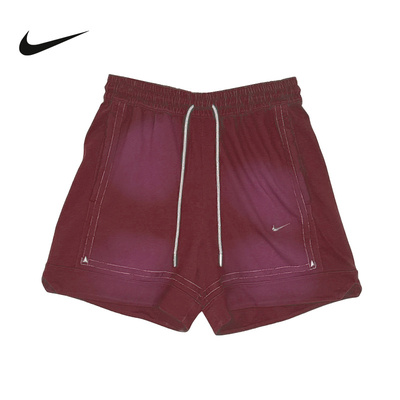耐克（NIKE）|（新品）2026秋男针织短裤 IM5328-652