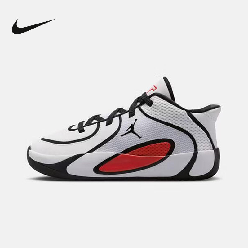 耐克（NIKE）|（新款）2026春童ZOOM HQ4610-101,运动鞋new,运动休闲鞋,淘宝优惠券,粉丝福利购,淘宝优惠卷