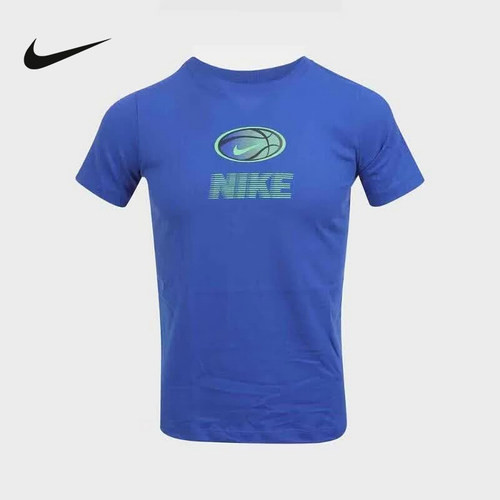 耐克（NIKE）|（新品）2026秋童短袖针织衫 IO2001-480