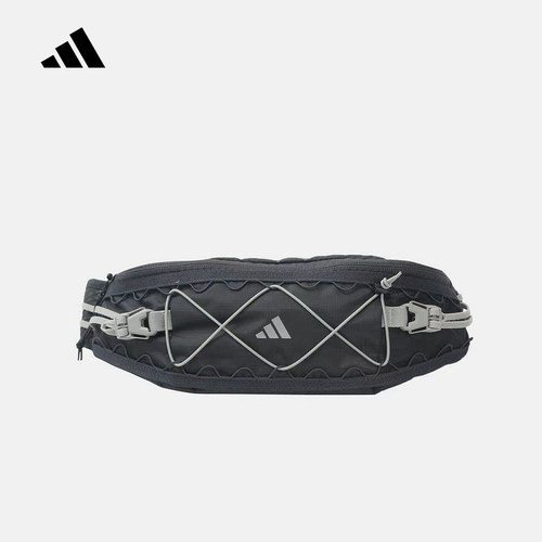 阿迪达斯 （adidas）|（新品）2026秋中性腰包 KY7937