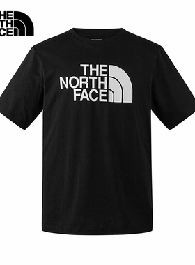 THE NORTH FACE|（新款）2025S/S男短袖 NF0A86PSJK31