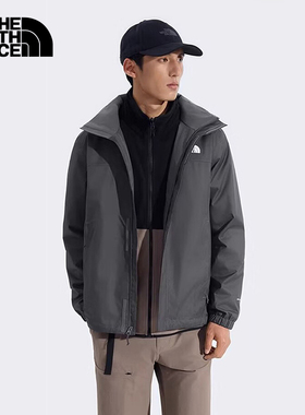 THE NORTH FACE|（新款）2026S/S男冲锋衣 NF0A8JSYRHI1