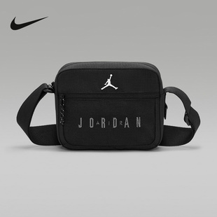耐克（NIKE）|（新品）2026夏中性斜挎包 IU5398-010