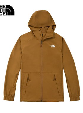 THE NORTH FACE|（新款）2025S/S男皮肤衣 NF0A8ET71731