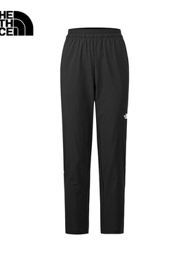 THE NORTH FACE|（新款）2026S/S女长裤 NF0A8K3CJK31