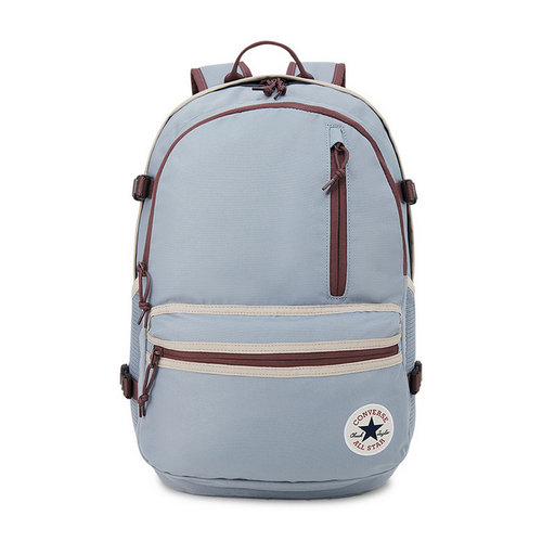 Converse匡威男女休闲背包户外旅行包双肩包学生书包10027985-A02