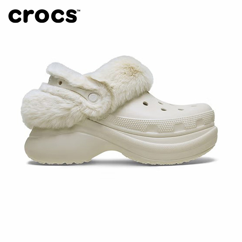 CROCS(卡骆驰)|（新款）2025冬女克骆格 211753-