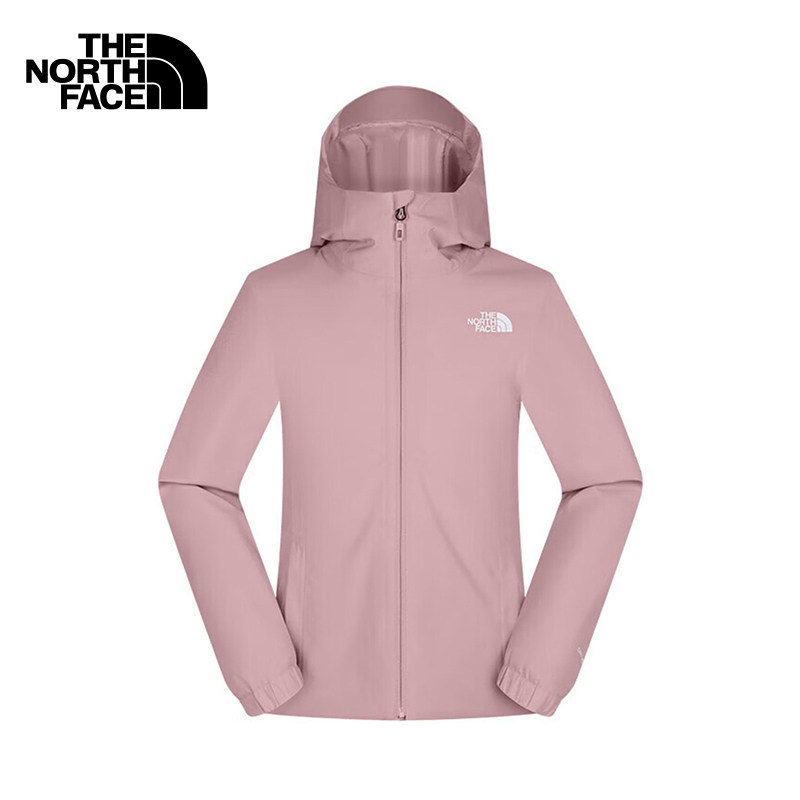 THE NORTH FACE|（新款）2026S/S女棉服 NF0A8HRN0SO1,运动服/休闲服装,运动棉衣,淘宝优惠券,粉丝福利购,淘宝优惠卷