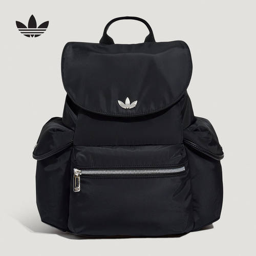 阿迪达斯 （adidas）|（新品）2026秋女双肩包 LD6375