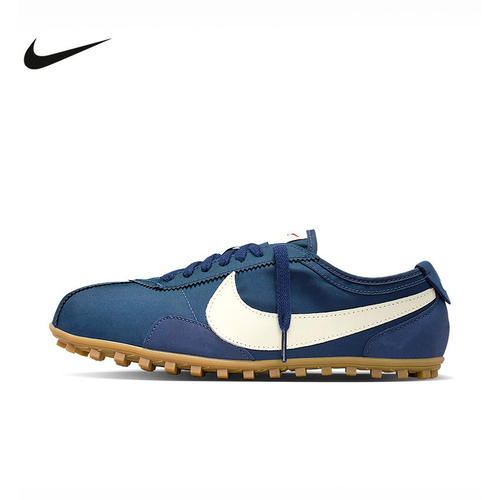 NIKE耐克女鞋Moon Shoe OG经典华夫格运动鞋跑鞋登月鞋IW0955-400