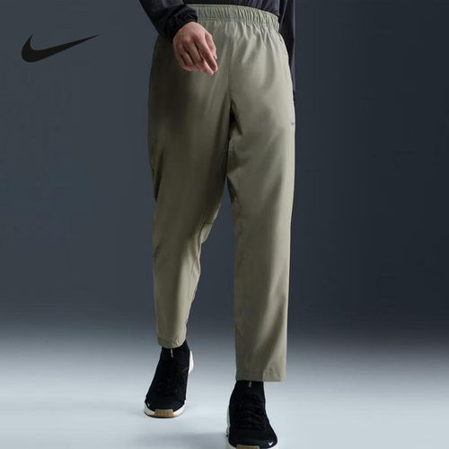 耐克（NIKE）|（新品）2026秋男梭织长裤 FB7491-320