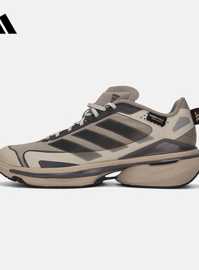 adidas阿迪达斯男女鞋MTS VISIONSPWFTW运动训练跑步鞋JQ4510