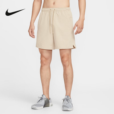耐克（NIKE）|（新款）2025秋男梭织短裤 HV0442-253